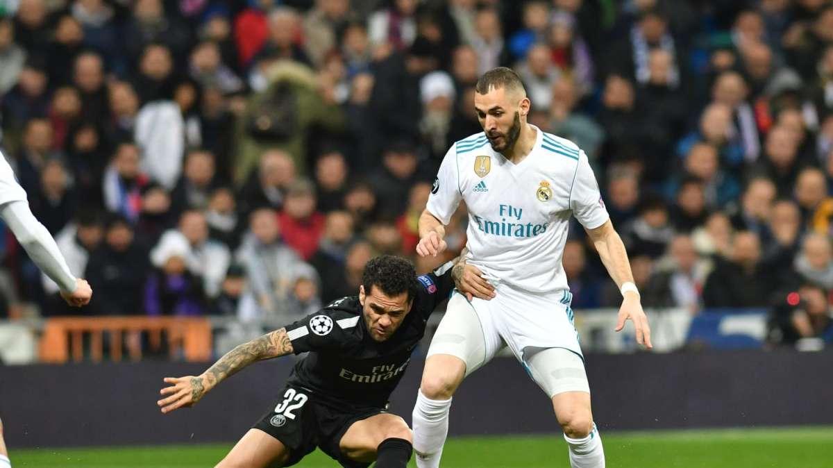 Fichajes | Dani Alves desvela que pudo haber firmado por el Real Madrid