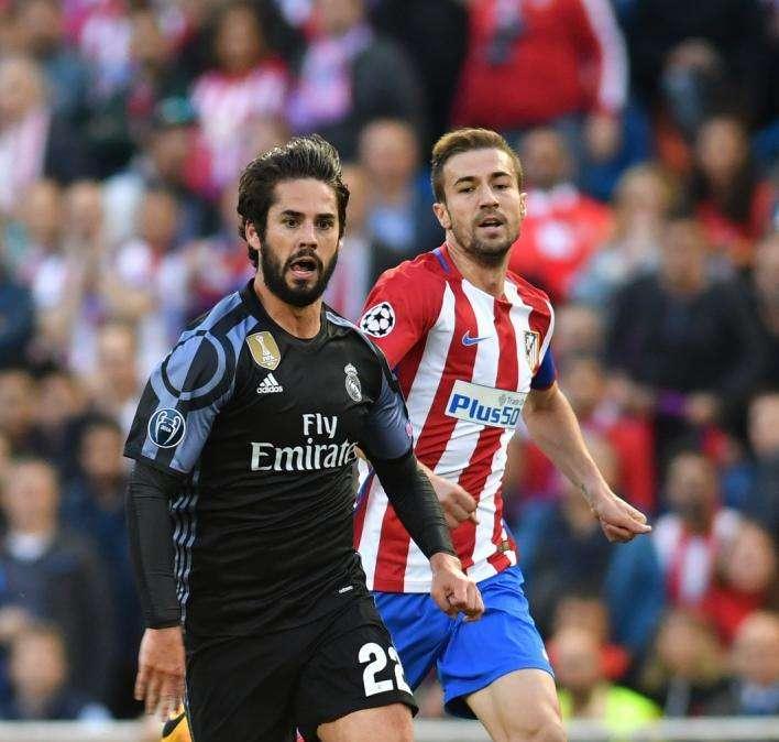 El destino del derbi, en los pies de Isco: los antecedentes