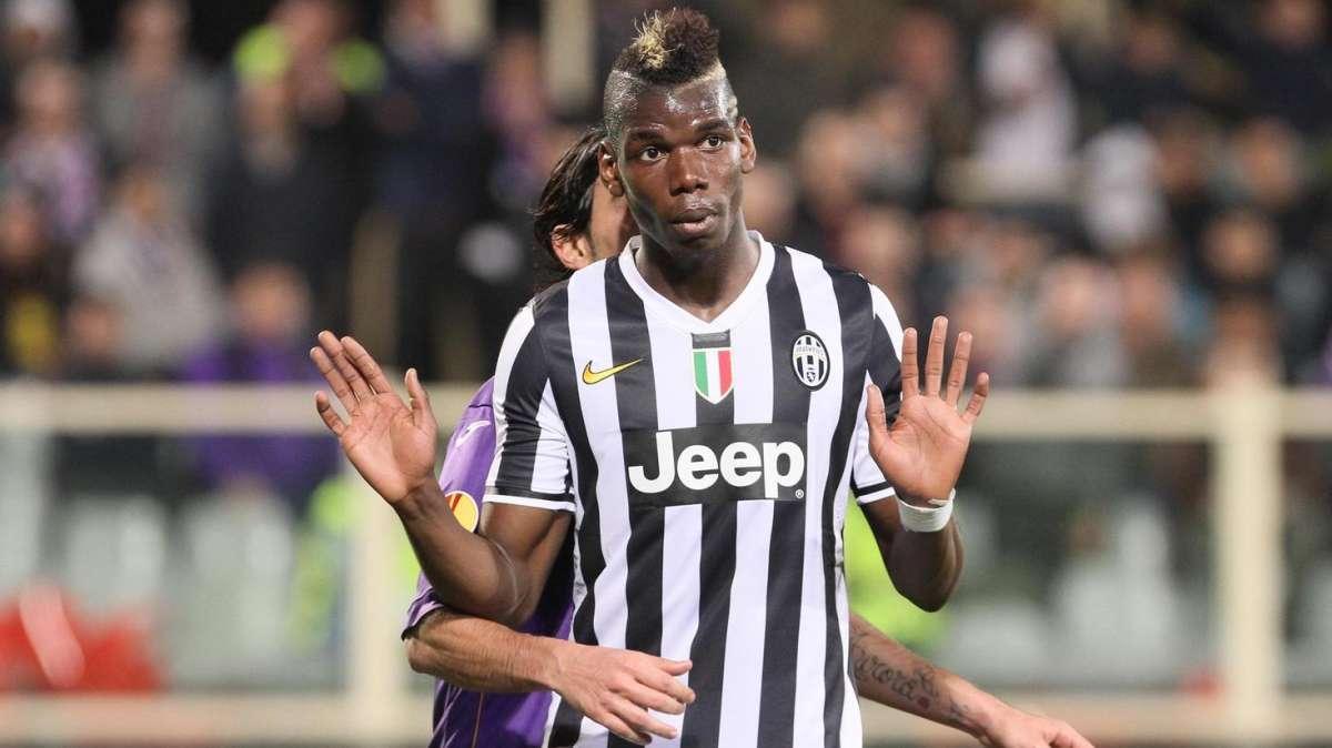 La Juventus quiere blindar a Pogba ante la ofensiva del Real Madrid