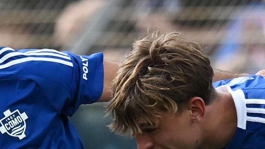 Desvelan el motivo de la salida de Nico Paz del Real Madrid