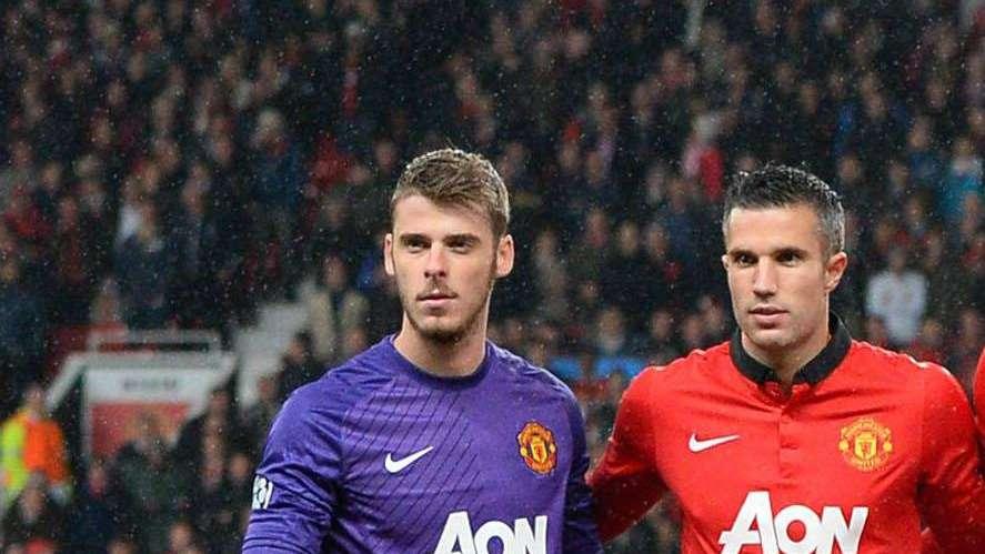 Carragher: "¿De Gea? Cuando el Madrid viene no importa quién seas"