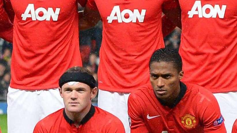OFICIAL: Valencia renueva con el Manchester United hasta el 2018