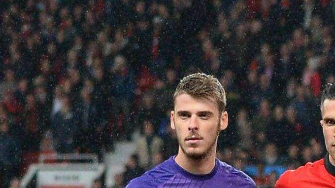 Manchester Evening News: De Gea, moneda de cambio en la 'Operación Bale'