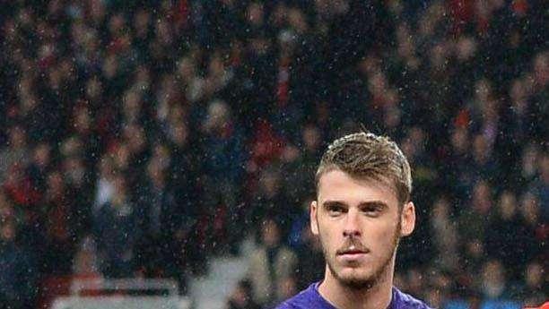 Mirror: De Gea no basará su futuro en el dinero