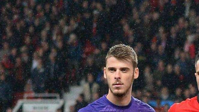 El United ofrece 9 millones al año a De Gea para evitar al Madrid