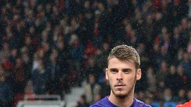 De Gea, a la espera de cerrar su futuro