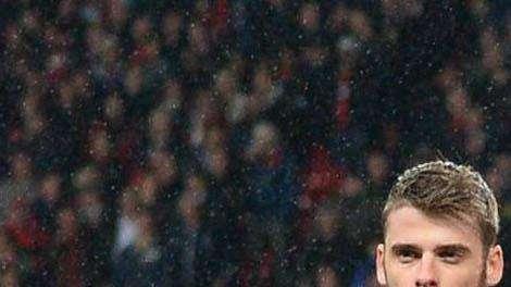 Daily Mirror: De Gea quiere incluir una cláusula en su contrato