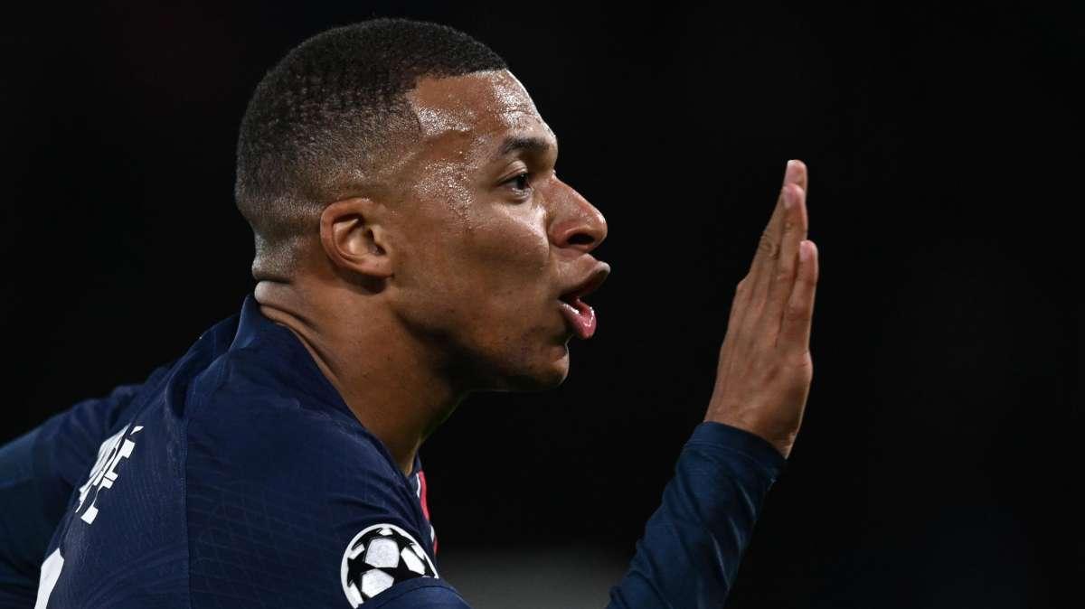 Los fichajes del Real Madrid que dependen de Mbappé 