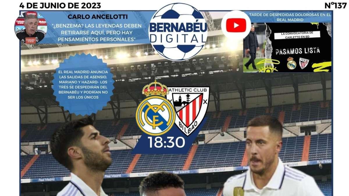 PORTADA BD | "Tarde de despedidas"