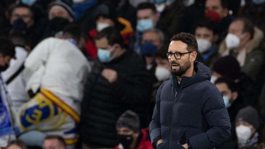 Final en Vallecas | Rayo 1-0 Getafe: Lejeune hace soñar con Europa