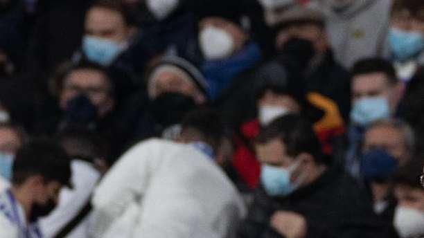 FINAL | Getafe 3-3 Las Palmas: locura en el Coliseum