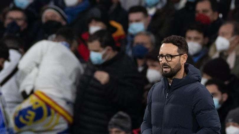 Final en El Coliseum | Getafe 0-0 Sevilla: empate a nada