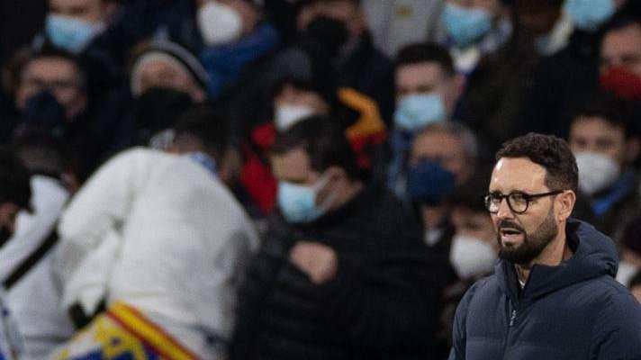 Final en el Coliseum | Getafe 1-1 Osasuna: los azulones siguen sin ganar