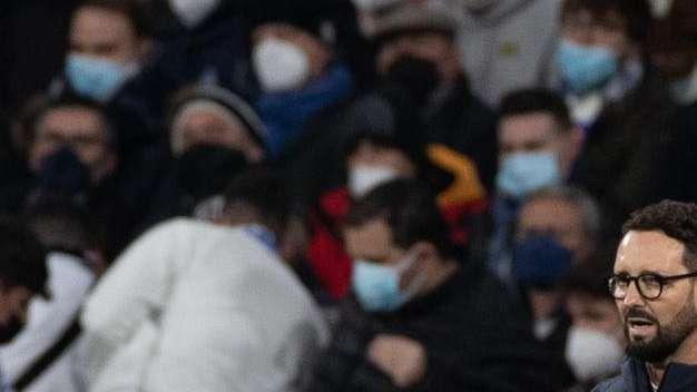 FINAL EN COPA | Atlético Baleares 0-1 Valencia: Marcos André sella el pase a cuartos para los che