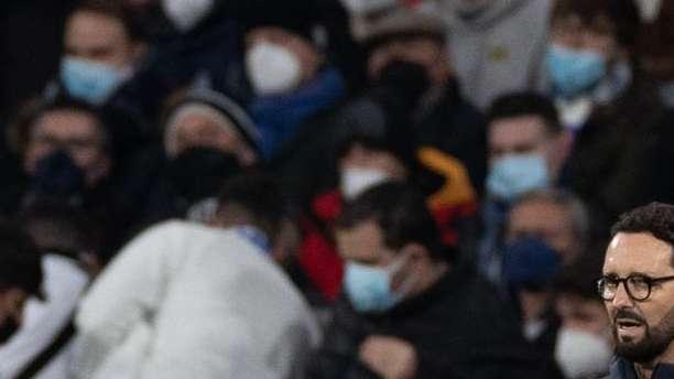UD Las Palmas 1-2 Getafe CF: los de Bordalás cogen aire