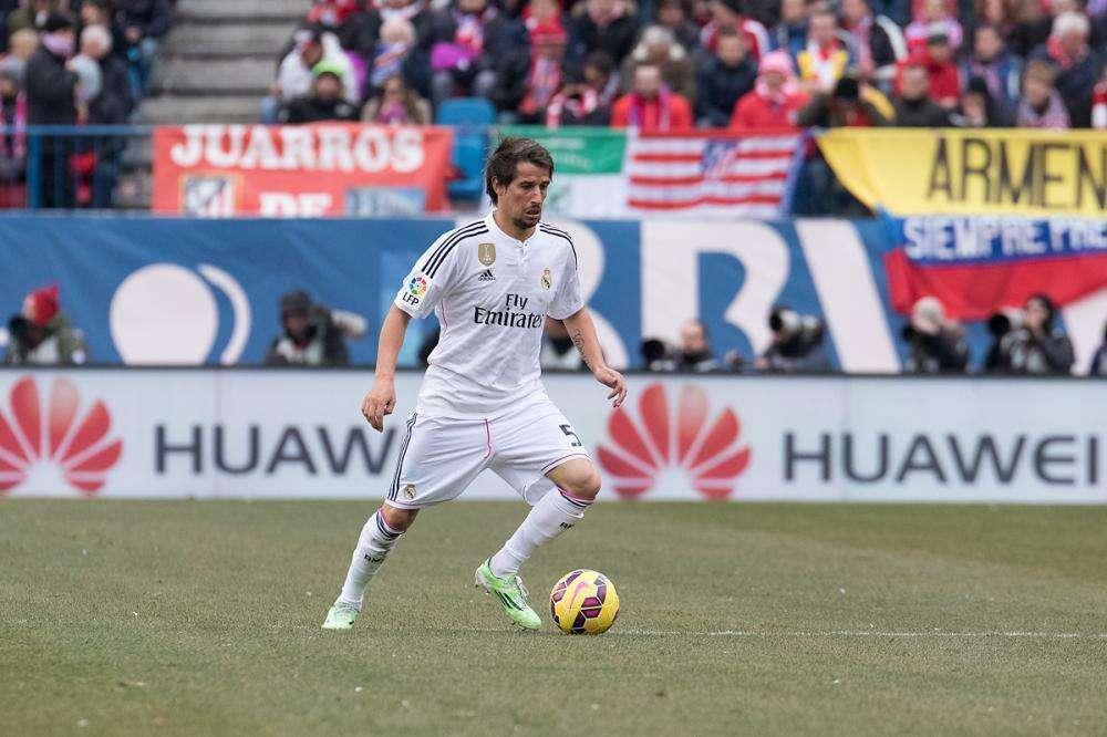 Coentrao cancela su fichaje por el PAOK griego