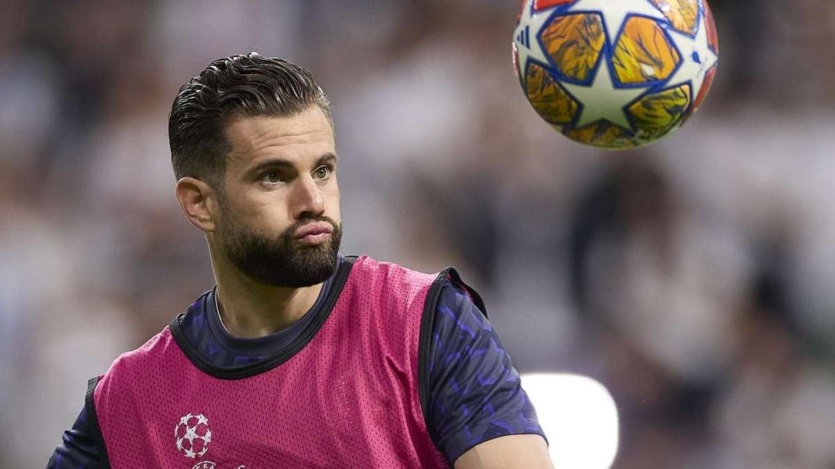 Nacho ya tiene una propuesta de Estados Unidos sobre su mesa y es un bombazo