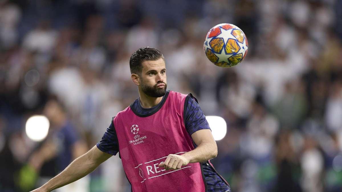 Nacho no será el único central: el Real Madrid se abre a una nueva salida