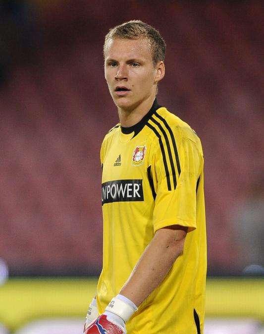 Express: El Bayer Leverkusen declara intransferible a Leno ante el interés de Madrid y Liverpool