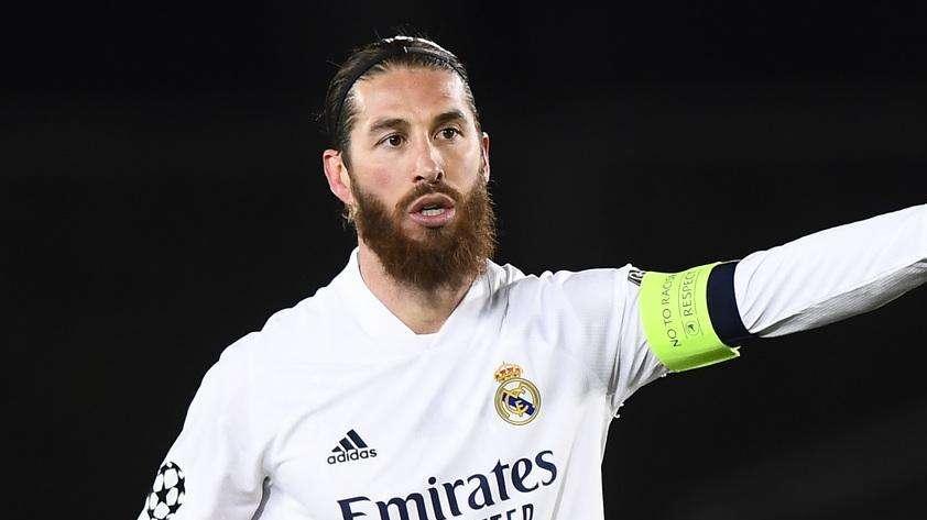 Real Madrid | Sergio Ramos se debate entre tres gigantes de Europa