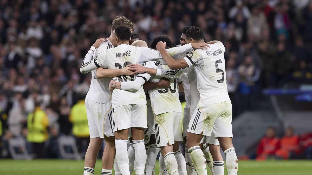 Un entrenador de prestigio se ofrece al Real Madrid: "Es mi sueño"