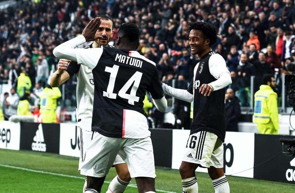 Fichajes Real Madrid, vinculan a un objetivo blanco con la Juventus