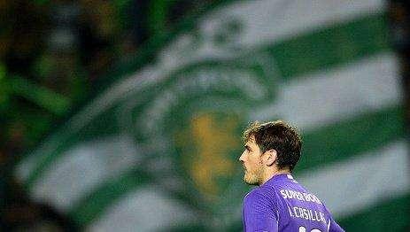 Casillas continúa perdiendo valor