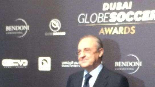 Aguilar en RAC1: "Florentino Pérez se movió muy bien entre los bastidores de la Gala"