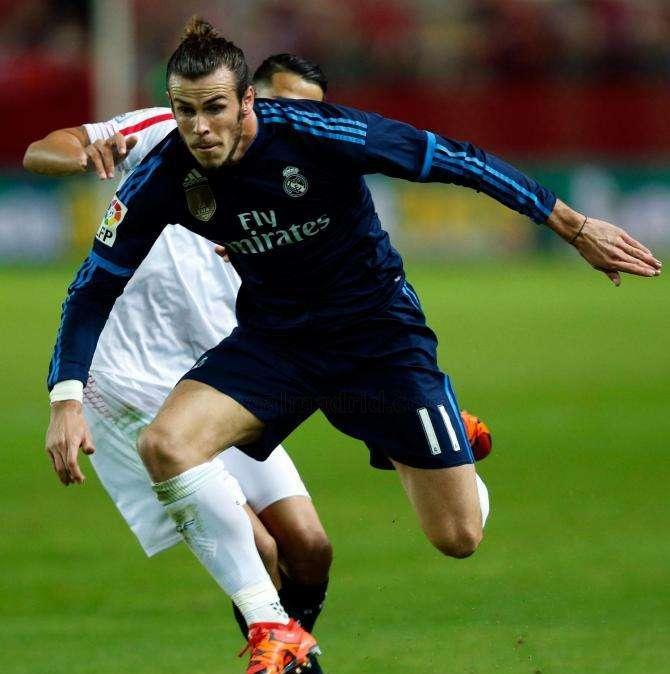 The Times: El United prepara 203 millones por Bale