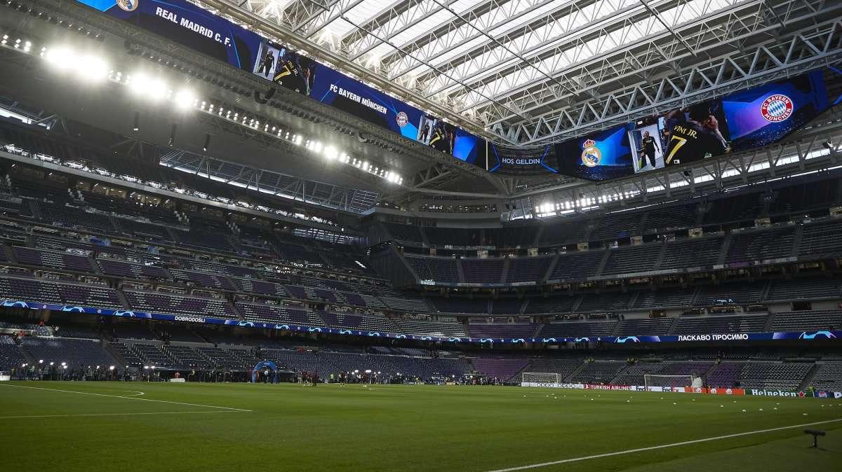 Pesadilla en el Real Madrid: ha ocurrido seis veces desde 2023