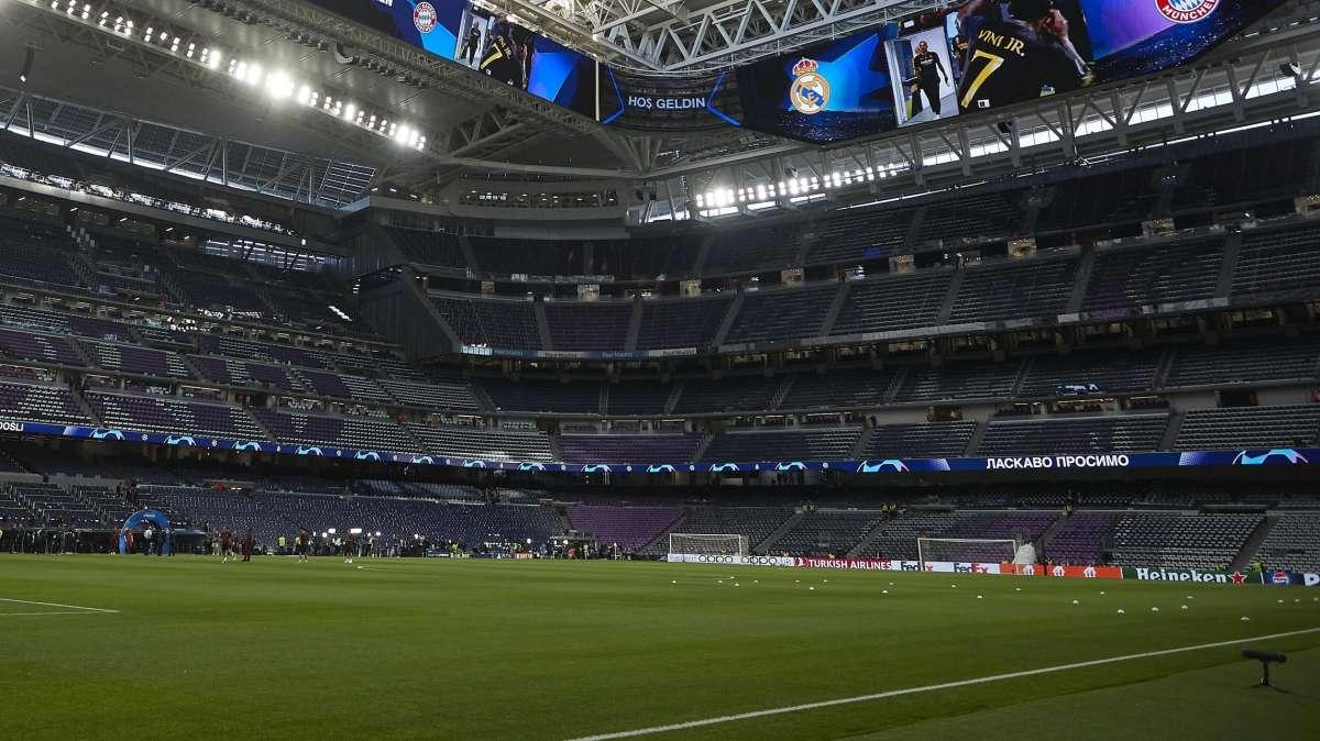 El mejor jugador del mundo ya está en el Real Madrid