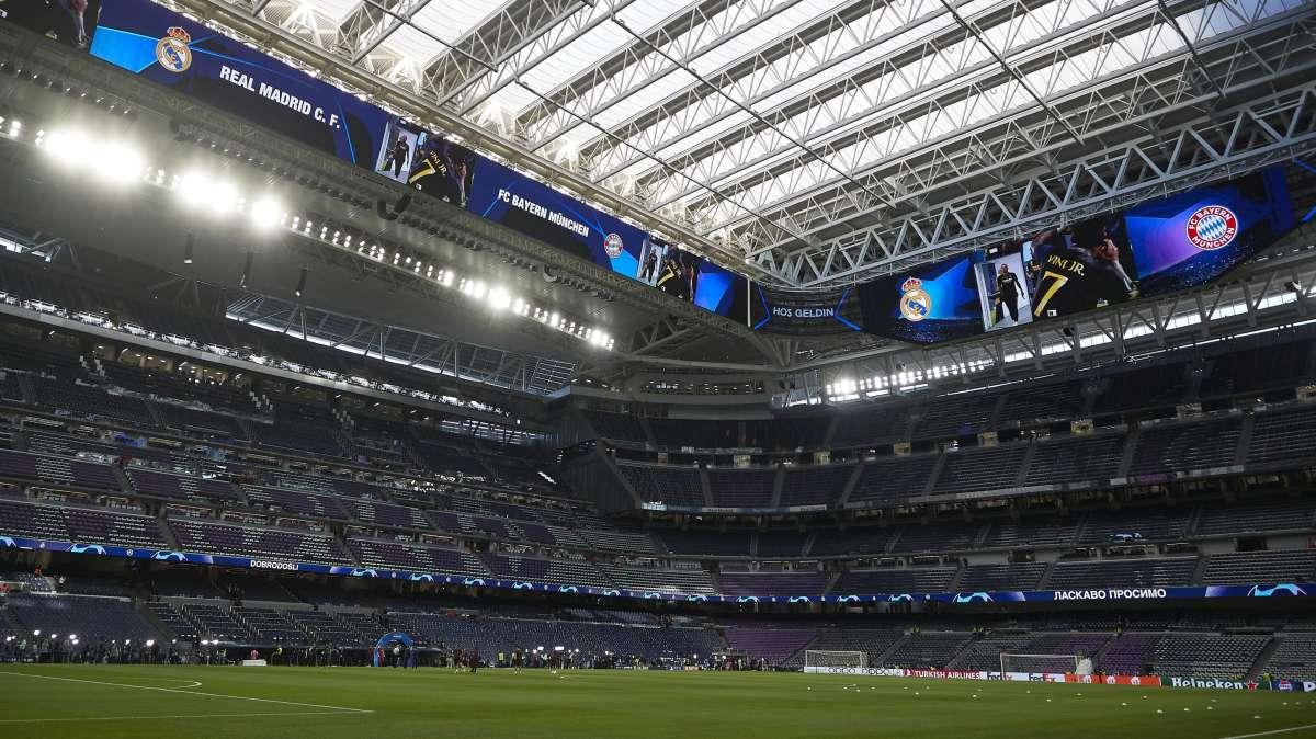 Bate un récord en la Ligue 1 y el Real Madrid no le quita ojo: los detalles