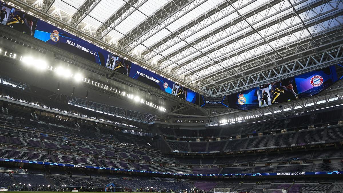 ¡Lo nunca visto! El Real Madrid pagará cinco millones de euros por un jugador retirado