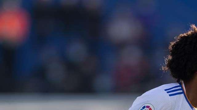 Peter suscita el interés del Getafe: la postura del Real Madrid