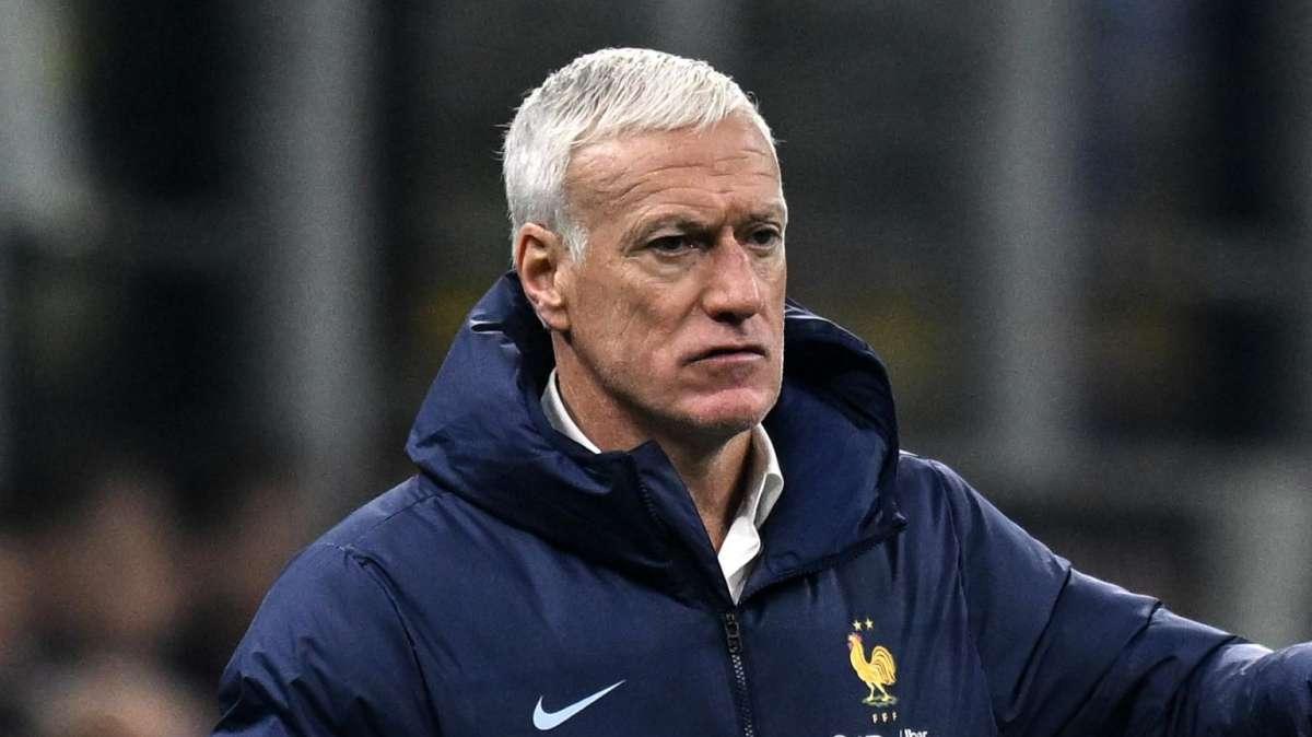 Deschamps prepara una sorpresa merengue para derrotar a Modric