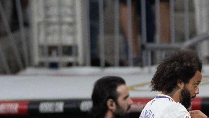 Mercado de fichajes, en directo | Bombazo Marcelo, Darwin es oficial, Ramos...