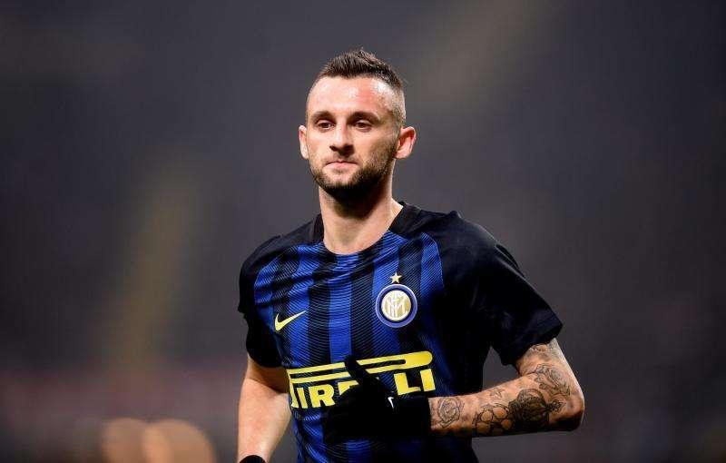 La Gazzetta dello Sport: El Inter de Milán, cerca de renovar a Brozovic