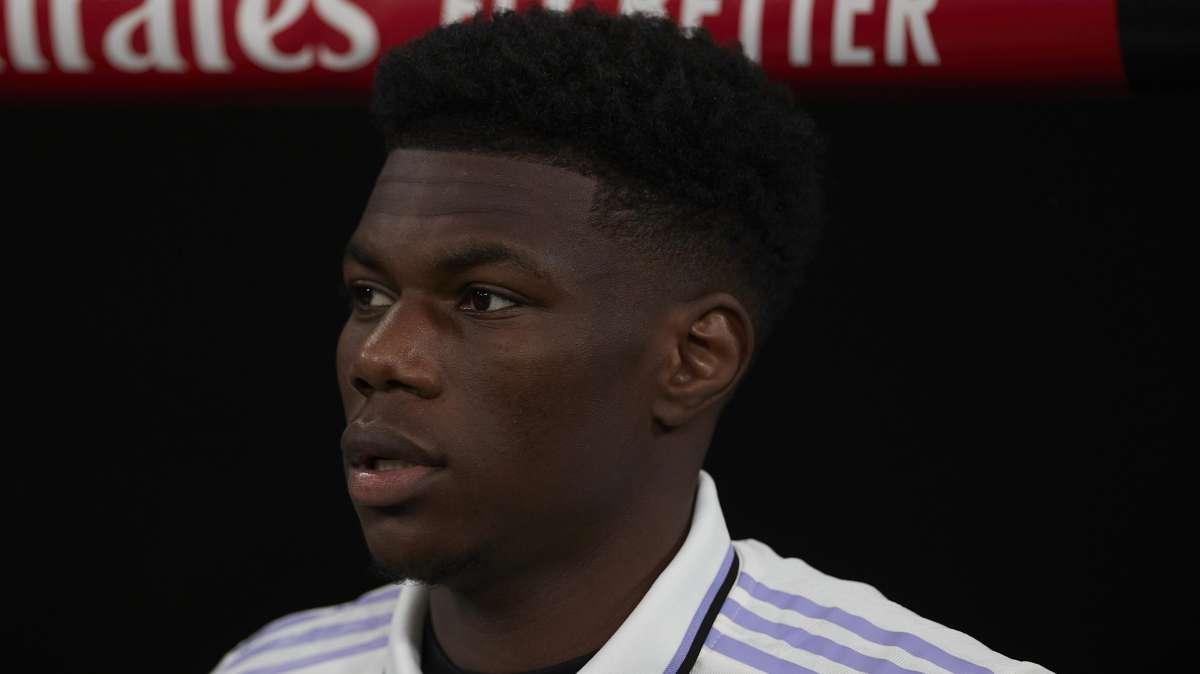 El Real Madrid tendría al sustituto de Tchouaméni en caso de salida