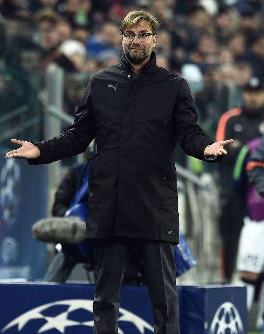 Un jugador del Liverpool se niega a ir a la Copa África y Klopp lo deja fuera del partido ante el United