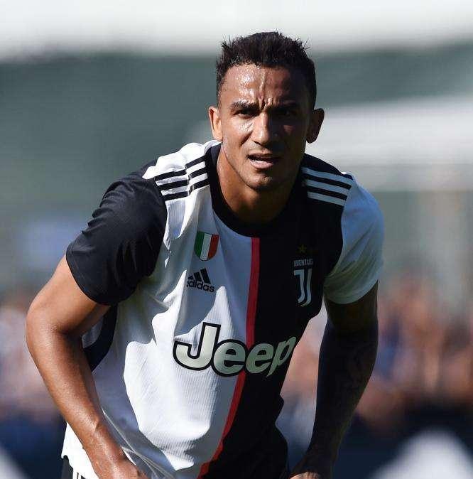 El último guiño de Danilo a Cristiano Ronaldo