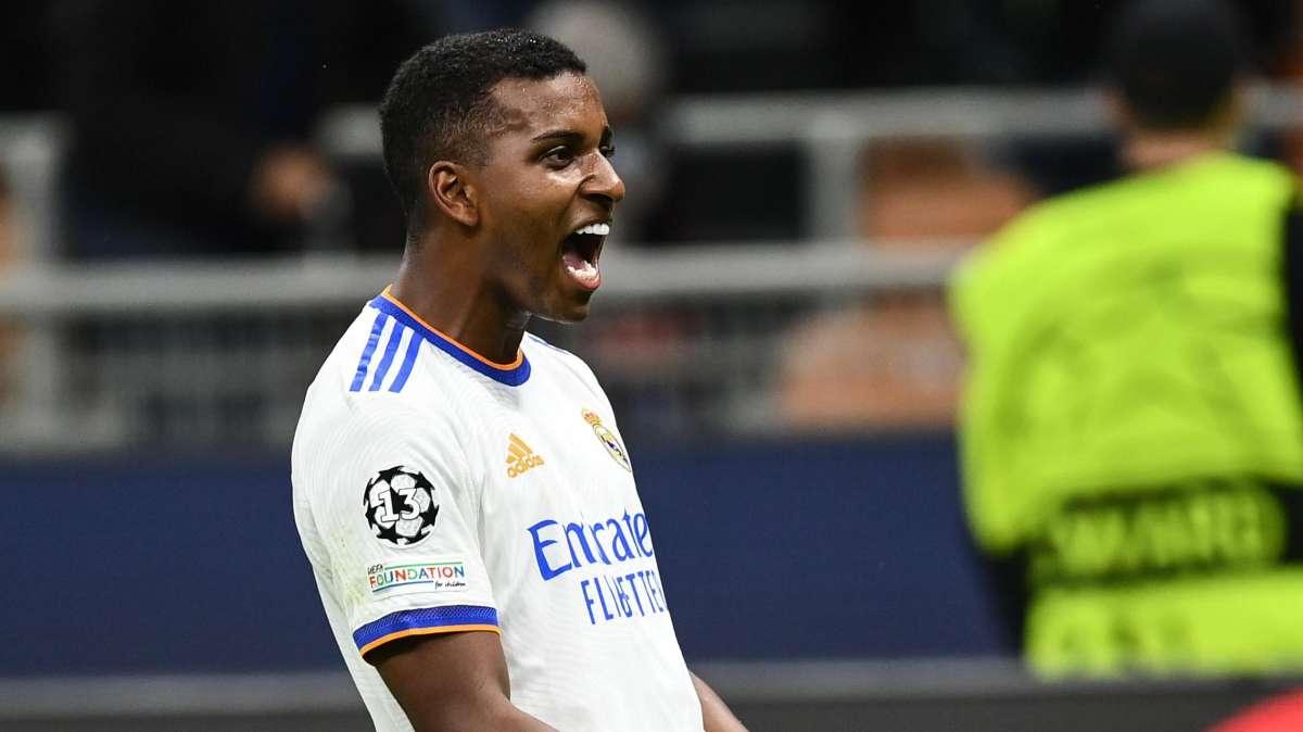 UNOXUNO BD | Rodrygo y Courtois, los héroes del Real Madrid