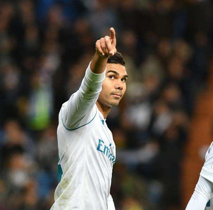 Rivado critica la situación actual del Barcelona y se rinde a Casemiro
