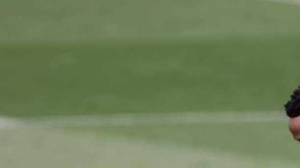 Informe del entrenamiento: Militao se reincorpora al grupo