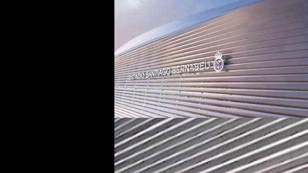 Así es el primer restaurante del Real Madrid en México 