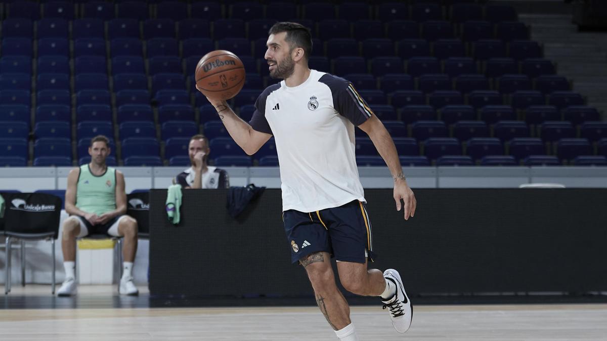 Panathinaikos prepara una ofensiva millonaria por Facundo Campazzo