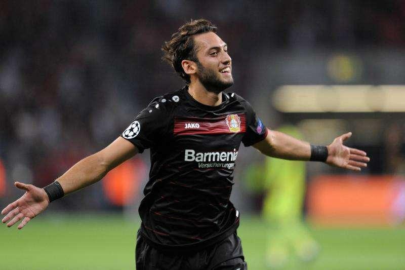 Un Milan desatado cierra su sexto fichaje del verano: lo quería el Atlético