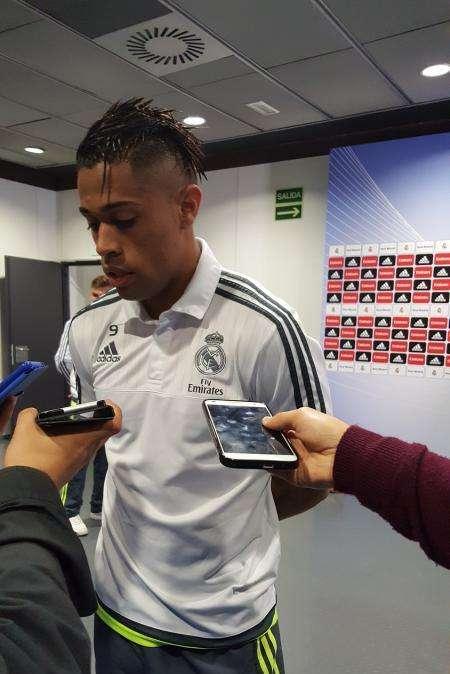 Mariano: "Hemos luchado hasta el final y tenemos la recompensa"