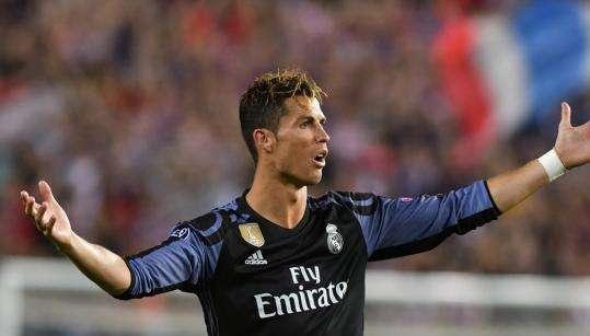 La decisión de Cristiano es firme: "Me voy del Madrid, no hay marcha atrás"