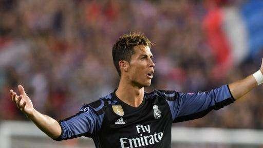 FOTO - Liberman habló con Cristiano: "Está molesto y enfadado con el Madrid. Esperaba..."