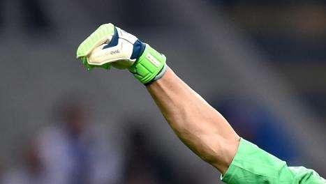 El futuro de Buffon no está en Madrid: su agente da pistas sobre su destino